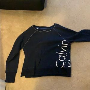 Calvin Klein crewneck